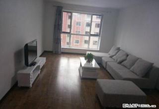 首.次出租 万达广场旁 多层洋房 豪华装修 地下车场拎包即住 - 沈阳28生活网 sy.28life.com