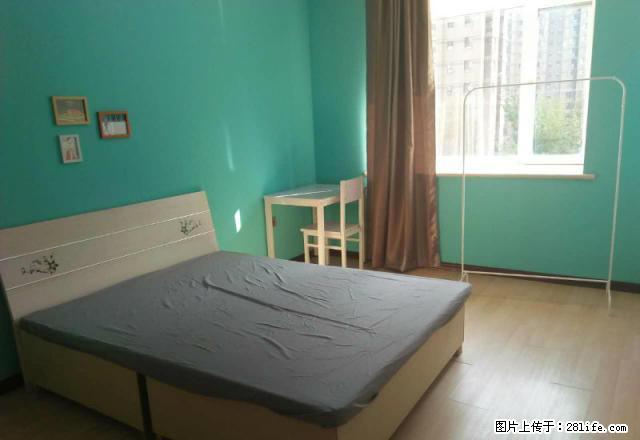 (单间出租)《可短租》大东区 中街地铁口附近 紧邻大商圈 精装修包宽带 - 房屋出租 - 房屋租售 - 沈阳分类信息 - 沈阳28生活网 sy.28life.com