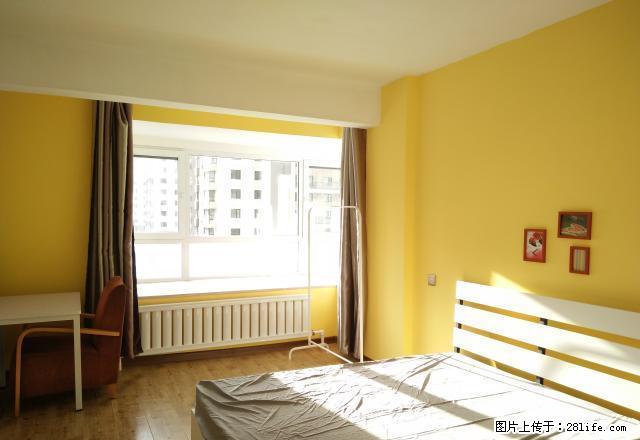 (单间出租)押一付一 重工街地铁口 警官家属楼 包宽带 精装修 - 房屋出租 - 房屋租售 - 沈阳分类信息 - 沈阳28生活网 sy.28life.com