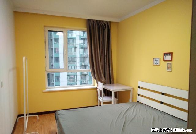 (单间出租)押一付一奥体万达乐购亿丰轻轨旁 免费宽带 精装修 免费看房 - 房屋出租 - 房屋租售 - 沈阳分类信息 - 沈阳28生活网 sy.28life.com