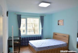 (单间出租)《短租月付》浑南亿丰南奥国际近奥体万达乐购轻轨 精装免费宽带 - 沈阳28生活网 sy.28life.com