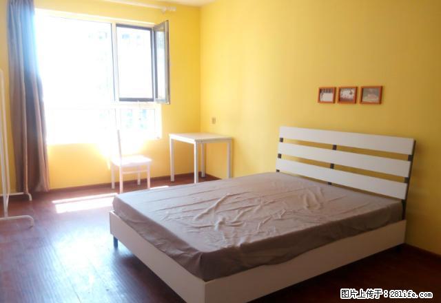 (单间出租)《可月付短租》万达旁 没有看房费 没有中介费 免费宽带随意玩 - 房屋出租 - 房屋租售 - 沈阳分类信息 - 沈阳28生活网 sy.28life.com