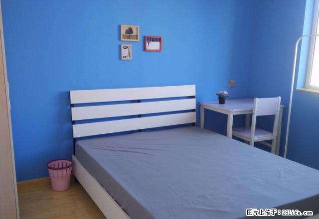 (单间出租)《月付》一客一锁 无中介费免费wifi免费保洁，欢乐颂体验馆 - 房屋出租 - 房屋租售 - 沈阳分类信息 - 沈阳28生活网 sy.28life.com