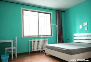 (单间出租)《可短租月付》万锦紫园 世纪大厦旁 交通便捷 包宽带 包保洁 - 沈阳28生活网 sy.28life.com