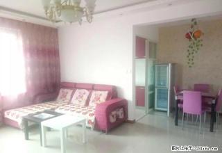 绿厦爵仕汇 园区环境好 性价比超高的两室小家啊 - 沈阳28生活网 sy.28life.com