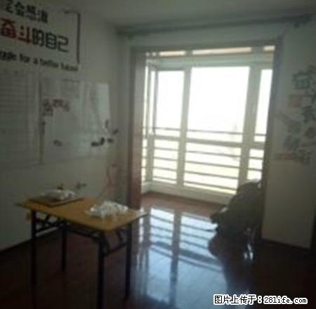 东森商务广场 封闭园区 商/住两用 楼层佳采光好 - 房屋出租 - 房屋租售 - 沈阳分类信息 - 沈阳28生活网 sy.28life.com