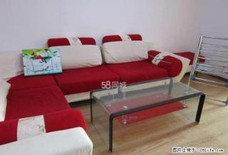 明城新北市 地铁旁 温馨住宅 实景拍摄 礼包入住 - 沈阳28生活网 sy.28life.com