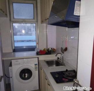 鑫丰俪城 精装独立一室一厅 家具家电齐全 拎包即可入住 - 沈阳28生活网 sy.28life.com