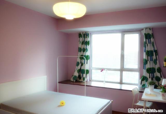 (单间出租)市图书馆地铁口 近皇朝万鑫 精装修 月付 家电齐全 随时看 - 房屋出租 - 房屋租售 - 沈阳分类信息 - 沈阳28生活网 sy.28life.com