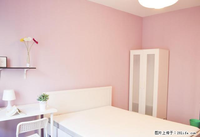 (单间出租)营盘街地铁口 sr国际新城 三室整租家电齐全 包网 可月付 - 房屋出租 - 房屋租售 - 沈阳分类信息 - 沈阳28生活网 sy.28life.com