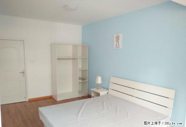 (单间出租)浑南sr国际新城 精装修 月付 包网 随时看房 拎包入住 - 房屋出租 - 房屋租售 - 沈阳分类信息 - 沈阳28生活网 sy.28life.com