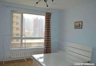 (单间出租)和平长白 近远洋天地 可月付 交通便利家电齐全 包网 可做饭 - 沈阳28生活网 sy.28life.com