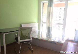 (单间出租)押一付一/月付包网 名流印象 沿海赛洛城 营盘街附近 无中介 - 沈阳28生活网 sy.28life.com