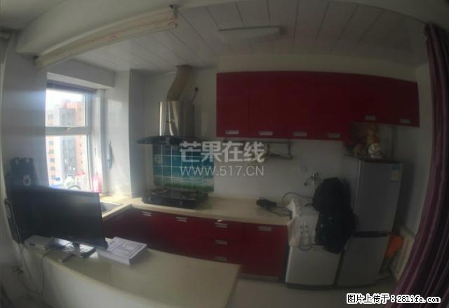 铁西广场 四季嘉园二期 小户型交通便利 随时看房 - 房屋出租 - 房屋租售 - 沈阳分类信息 - 沈阳28生活网 sy.28life.com