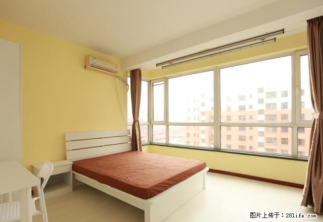 (单间出租)北站附近 恒运豪庭 市府广场 家电齐全 定期保洁 免费看房 - 房屋出租 - 房屋租售 - 沈阳分类信息 - 沈阳28生活网 sy.28life.com