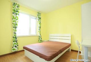 (单间出租)沈阳站西广场 鑫丰又一城 押一付一 可短租 电子门锁 随时住 - 沈阳28生活网 sy.28life.com