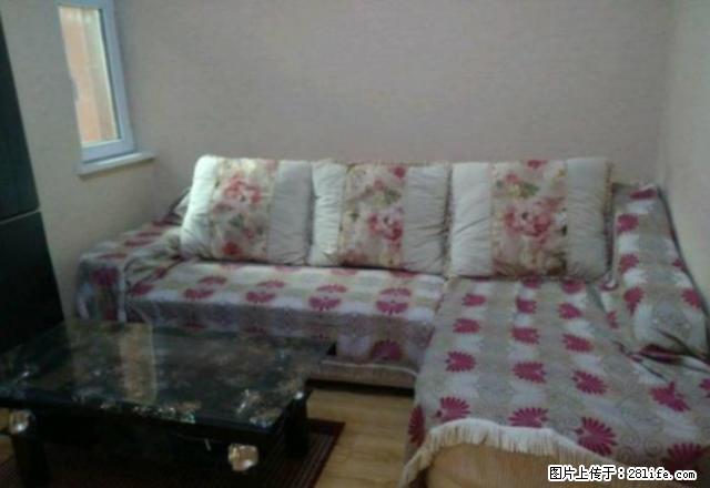 天润 一室一厅全景落地窗 非常好的户型家电齐全临近地铁商圈 - 房屋出租 - 房屋租售 - 沈阳分类信息 - 沈阳28生活网 sy.28life.com