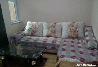 天润 一室一厅全景落地窗 非常好的户型家电齐全临近地铁商圈 - 沈阳28生活网 sy.28life.com