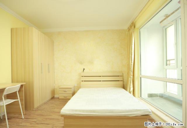 (单间出租)长白大润发附近 格林生活坊 可短租 可月付 免费看房 免费网 - 房屋出租 - 房屋租售 - 沈阳分类信息 - 沈阳28生活网 sy.28life.com