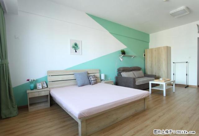 一室一厅 精装单间 随时看房 免费网 家电齐全 能做饭 - 房屋出租 - 房屋租售 - 沈阳分类信息 - 沈阳28生活网 sy.28life.com