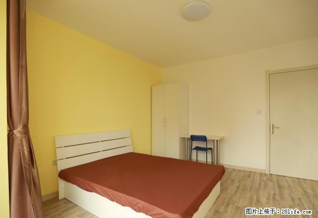 (单间出租)清河湾 营盘街地铁站 押一付一 免费看房 免费宽带 定期保洁 - 房屋出租 - 房屋租售 - 沈阳分类信息 - 沈阳28生活网 sy.28life.com