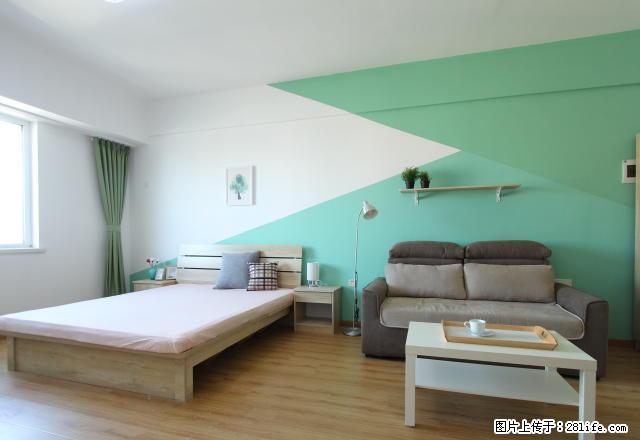 三好街文萃路 诚大公寓 精装单间 随时免费看房 免费WiFi - 房屋出租 - 房屋租售 - 沈阳分类信息 - 沈阳28生活网 sy.28life.com