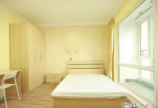 (单间出租)长白大润发附近 格林生活坊 可短租 可月付 免费看房 免费网 - 沈阳28生活网 sy.28life.com