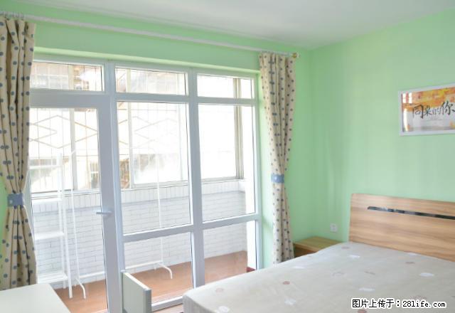 (单间出租)《月租月付》首创国际城押一付一 精装修 家电齐全 红星美凯龙 - 房屋出租 - 房屋租售 - 沈阳分类信息 - 沈阳28生活网 sy.28life.com