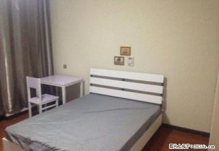 (单间出租)《月租月付》龙溪花园 龙之梦 东中街地铁口 无中介费 带网 - 沈阳28生活网 sy.28life.com