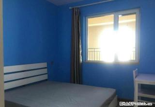 (单间出租)《押一付一可短租》辽河 乐成酒店旁 赠送宽带 免中介费 - 沈阳28生活网 sy.28life.com