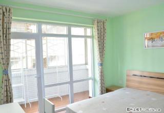 (单间出租)《月租月付》首创国际城押一付一 精装修 家电齐全 红星美凯龙 - 沈阳28生活网 sy.28life.com