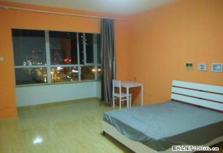 (单间出租)《月租短租月交月付》地铁口 名流 包网 万达广场 干净 清洁 - 沈阳28生活网 sy.28life.com