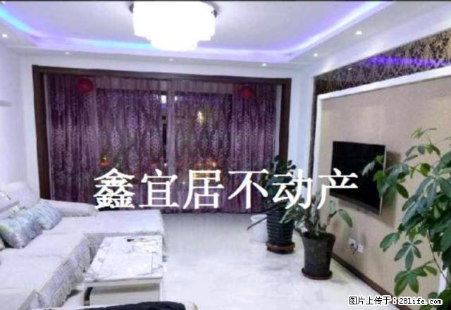 凯旋门 欧式豪华装修110平3999，实景图片，头一回出租 - 房屋出租 - 房屋租售 - 沈阳分类信息 - 沈阳28生活网 sy.28life.com