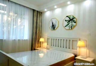 沈阳站地铁口附近和谐家园拎包入住精装修交通方便干净立正首租 - 沈阳28生活网 sy.28life.com