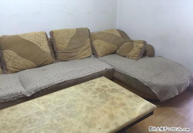 乐天百货对面 冠虹家园 家电齐全 地铁房 封闭物业小区暖气好 - 房屋出租 - 房屋租售 - 沈阳分类信息 - 沈阳28生活网 sy.28life.com