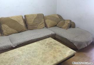 乐天百货对面 冠虹家园 家电齐全 地铁房 封闭物业小区暖气好 - 沈阳28生活网 sy.28life.com