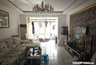 急租：五中商圈 鸿基园 精装修 南北通透 低楼层 出行方便 - 沈阳28生活网 sy.28life.com