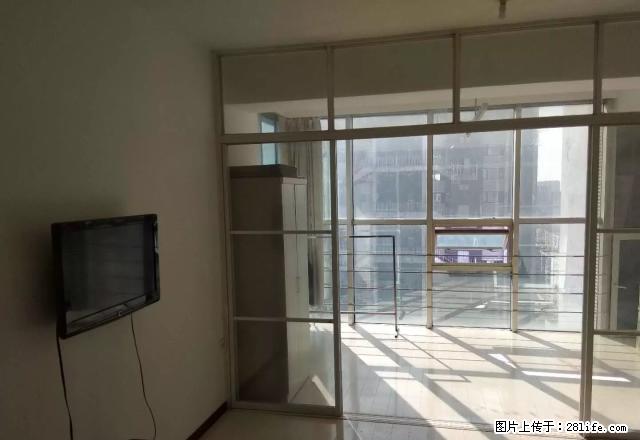 铁西家具城旁精装一室 家电齐全 无中介 拎包即住 - 房屋出租 - 房屋租售 - 沈阳分类信息 - 沈阳28生活网 sy.28life.com