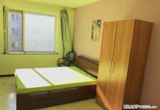 (单间出租)单间月付免费网克莱斯特旁近四院黄河大街随时看 - 沈阳28生活网 sy.28life.com