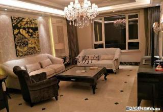 万象城华润悦府2室豪华装修全新家具全地铁旁拎包住家乐福辽台 - 沈阳28生活网 sy.28life.com