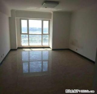 中润国际唯一户型 两个门打通 实际面积160 利用空间大 - 沈阳28生活网 sy.28life.com