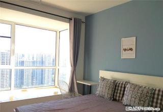 (单间出租)长租可月付 南市场地铁口 青年大街 太原街 乐天玛特 精装 - 沈阳28生活网 sy.28life.com