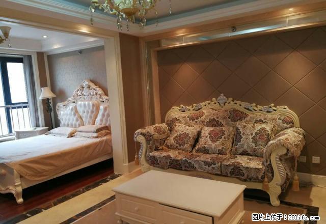 市府广场 卓展对面 天玺国际公寓 62平 3200/月全包 - 房屋出租 - 房屋租售 - 沈阳分类信息 - 沈阳28生活网 sy.28life.com