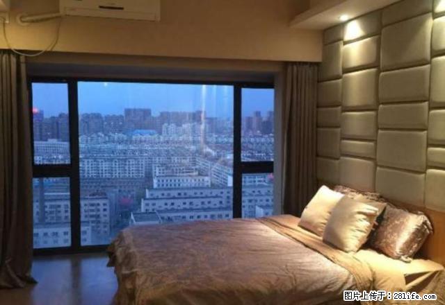 中街天润广场 一室精装修 落地大窗 采光好 家电齐全 - 房屋出租 - 房屋租售 - 沈阳分类信息 - 沈阳28生活网 sy.28life.com