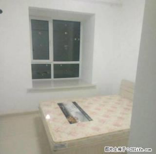 《中庞地产》奥园会展广场 两房 家具家电齐全 真实图片 - 沈阳28生活网 sy.28life.com