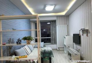 急急急 首，次租 东西特别全 自己住家 随时看中海寰宇天下 - 沈阳28生活网 sy.28life.com