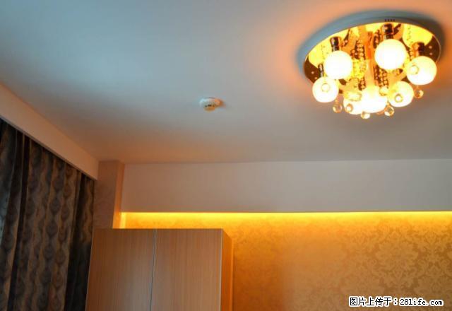 浑南奥体 同方世纪大厦 1400 一室 精装修家电家具齐全 - 房屋出租 - 房屋租售 - 沈阳分类信息 - 沈阳28生活网 sy.28life.com