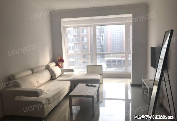 浑南奥体 保利达江湾城 精装一室独立卧室 拎包入住 - 房屋出租 - 房屋租售 - 沈阳分类信息 - 沈阳28生活网 sy.28life.com