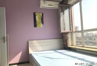 (单间出租)主卧 唐轩公馆 年租月付 WIFI 近沈北航空航天可洗澡做饭 - 沈阳28生活网 sy.28life.com