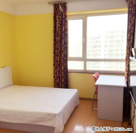 (单间出租)沈辽路万达女生公寓免费看房 无中介包网络 拎包入住有空调 - 房屋出租 - 房屋租售 - 沈阳分类信息 - 沈阳28生活网 sy.28life.com